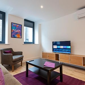 Appartement met een Slaapkamer