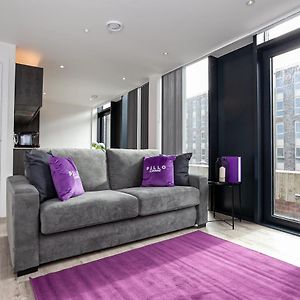 Appartement met Twee Slaapkamers